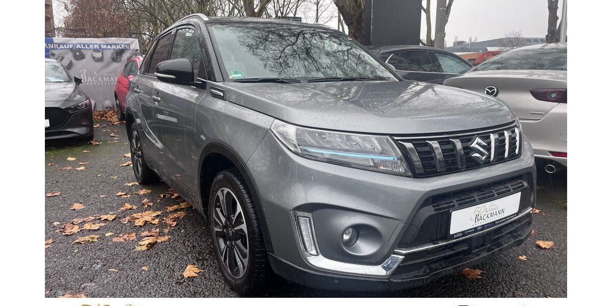 Suzuki Vitara 37.909 km 20.990 &euro; Köln 50735
