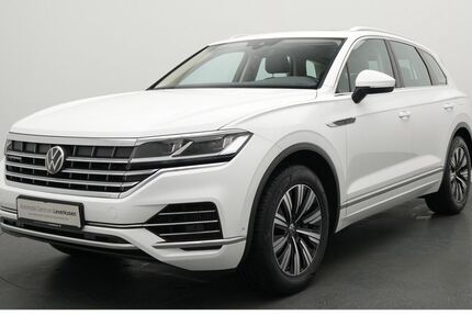 VW Touareg 52.891 km 43.980 &euro; Leverkusen 51379