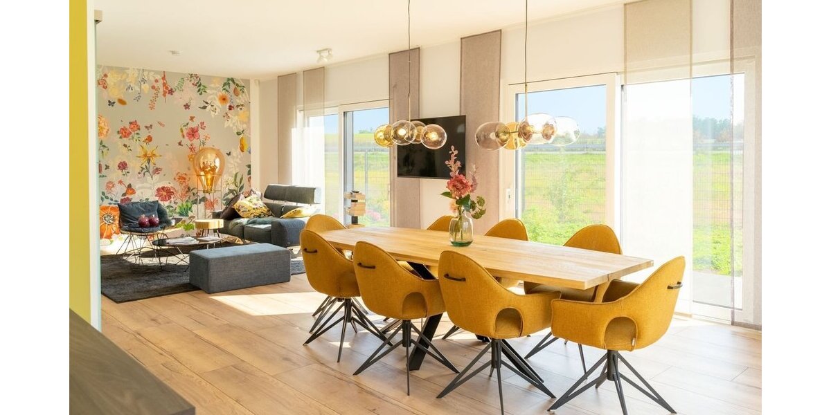 Elegante Stadtvilla in Swisttal - Individuell geplant, meisterhaft gebaut - Villa Swisttal | Angebot:27302099