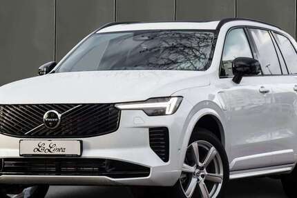 Volvo XC90 4.000 km 78.490 &euro; Köln 50968