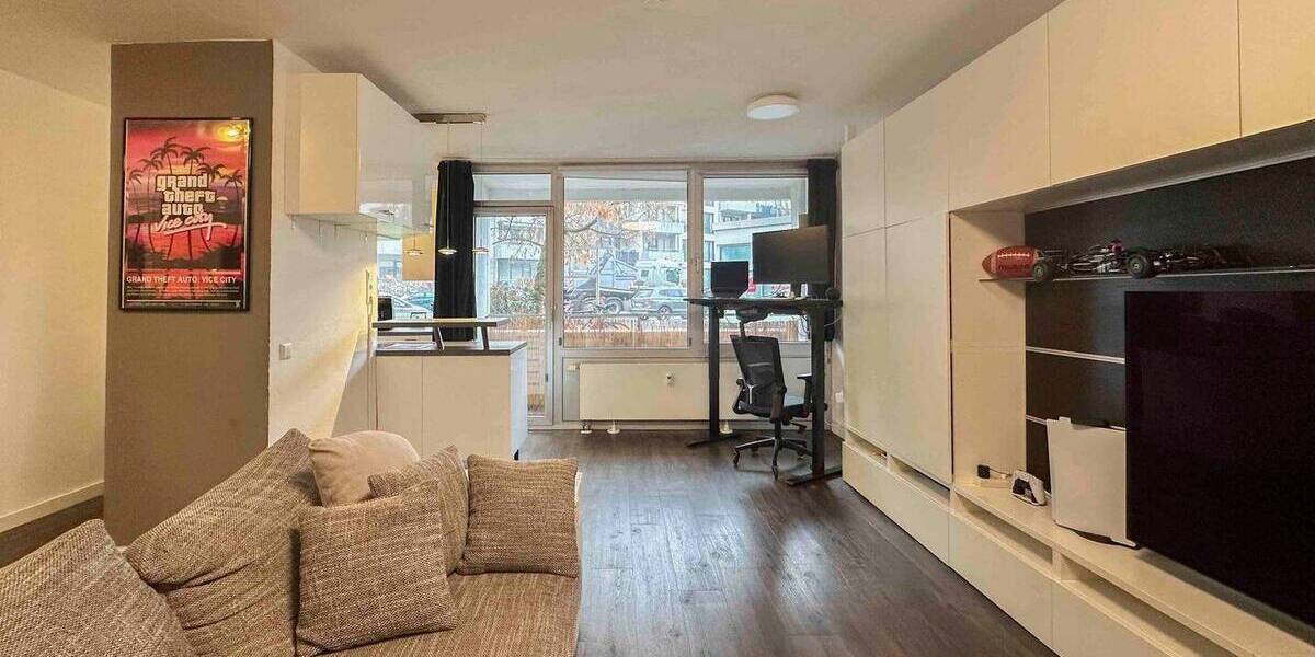 Einfamilienhaus Köln Ehrenfeld - 2 Zimmer, 239.000&euro; | Angebot:25773814