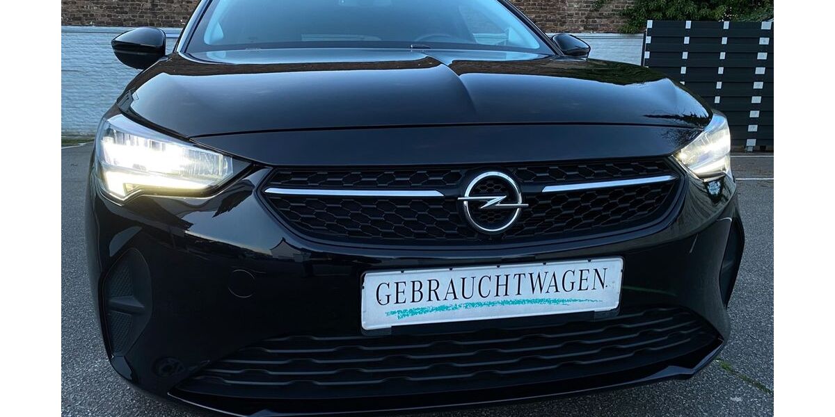 Opel Corsa 88.279 km 9.999 &euro; Bergheim 50126