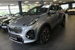 Kia Sportage 1.6 T-GDI 4WD GT-Line 34.813 km 21.980 &euro; Euskirchen 53881
