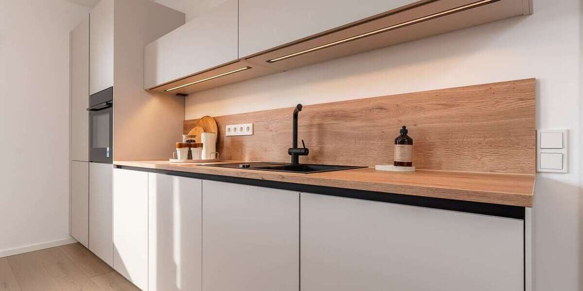 Etagenwohnung Köln Widdersdorf - 2 Zimmer, 63 m&sup2;, 359.900&euro; | Angebot:25483701