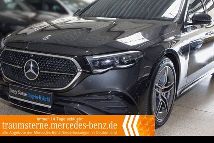 Mercedes-Benz E 300 4.290 km 50.990 &euro; Köln 51149