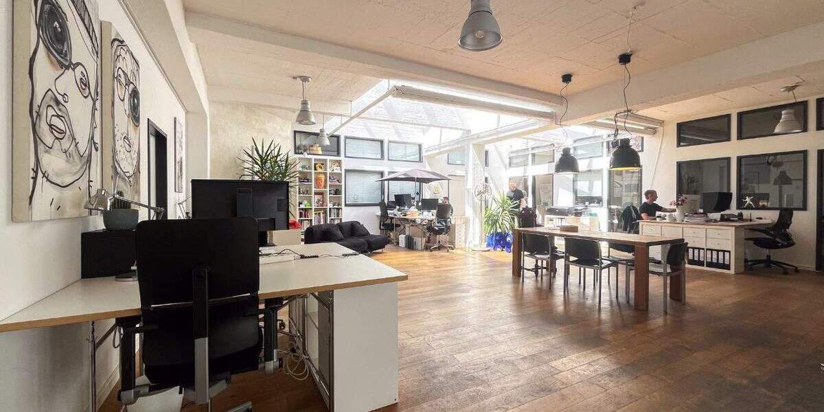 Gewerbeobjekt Köln Neustadt-Nord - 275&euro; | Angebot:25896042