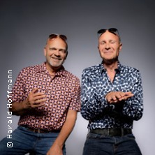 die feisten - Moskito 13.09.2026 Stadttheater Euskirchen