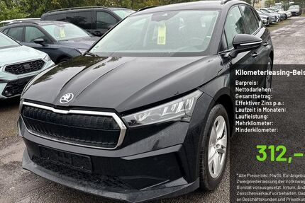 Skoda Enyaq 34.107 km 24.790 &euro; Pulheim-Brauweiler 50259