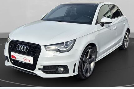 Audi A1 85.500 km 16.660 &euro; Euskirchen 53879