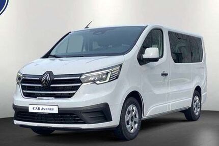 Renault Trafic 5.315 km 36.990 &euro; Euskirchen 53881
