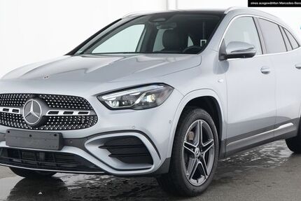 Mercedes-Benz GLA 250 6.501 km 51.280 &euro; Euskirchen 53879