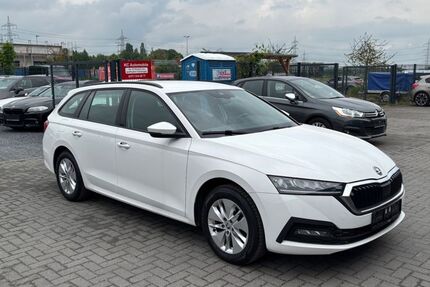 Skoda Octavia 194.000 km 11.999 &euro; Wesseling (bei Köln) 50389