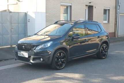 Peugeot 2008 125.000 km 7.750 &euro; Köln 50739