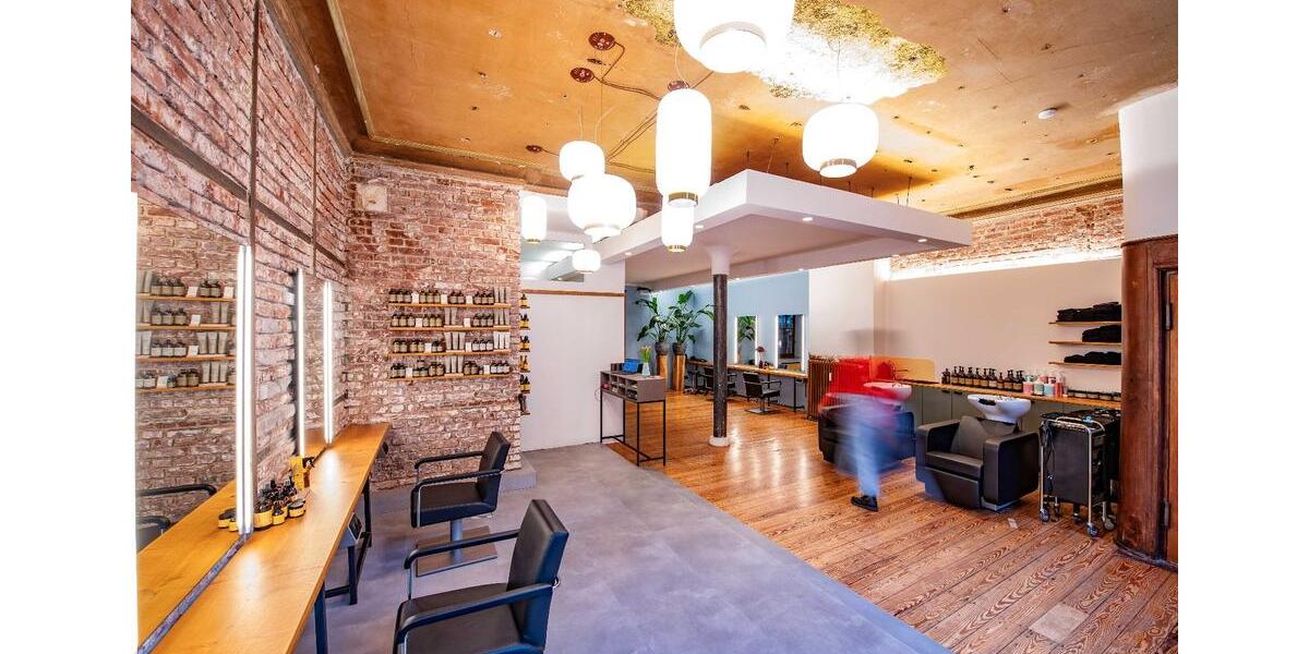 Gewerbeobjekt Köln Nippes - 1.650&euro; | Angebot:25234340