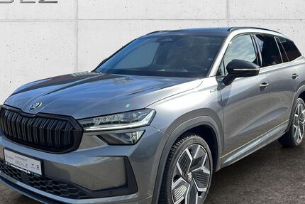 Skoda Kodiaq 20.169 km 44.590 &euro; Pulheim-Brauweiler 50259