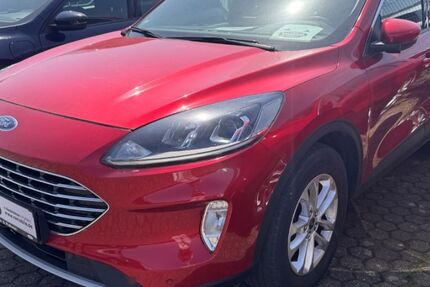 Ford Kuga 68.485 km 17.890 &euro; Pulheim 50259