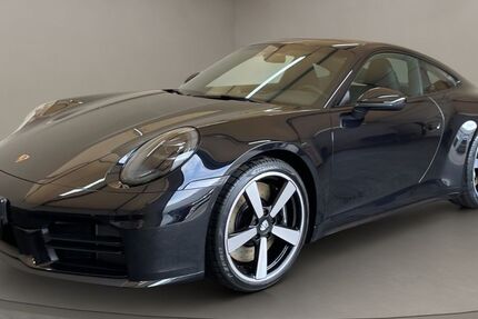 Porsche 992 10.000 km 158.500 &euro; Köln 50823