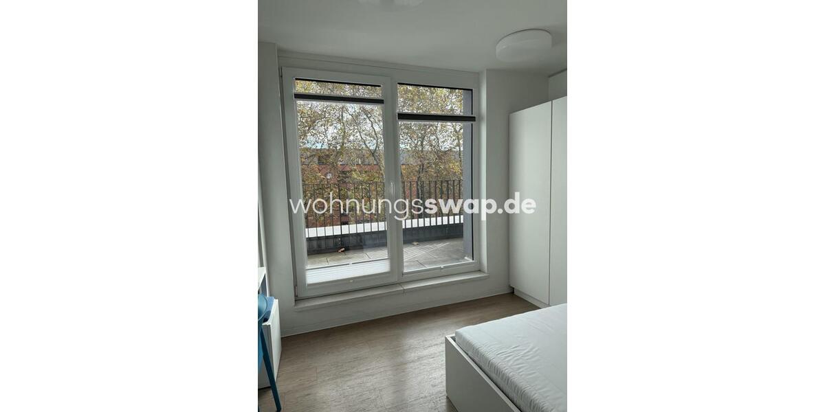 Etagenwohnung Köln Ehrenfeld - 1 Zimmer, 20 m&sup2;, 615&euro; | Angebot:24538543