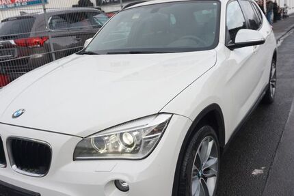 BMW X1 182.000 km 8.999 &euro; Köln 51143