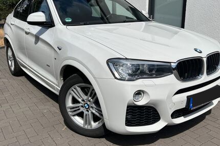 BMW X4 148.235 km 18.000 &euro; Kerpen 50171
