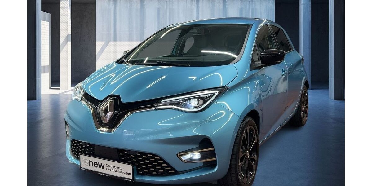Renault ZOE 8.662 km 19.930 &euro; Köln 50939