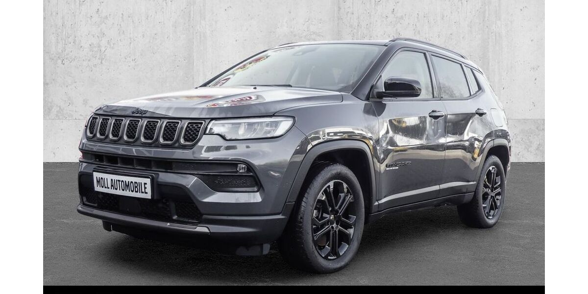 Jeep Compass 35.278 km 26.480 &euro; Köln 51149