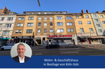 Gewerbeobjekt Köln Sülz - 3.895.000&euro; | Angebot:25686631