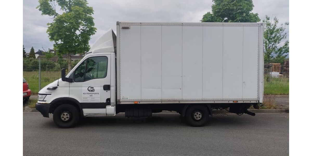 IVECO Andere 520.000 km 5.800 &euro; Brühl 50321