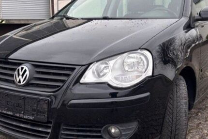 VW Polo 206.000 km 2.900 &euro; Köln 50735