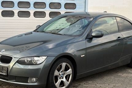 BMW 320 269.000 km 5.999 &euro; Düren 52353