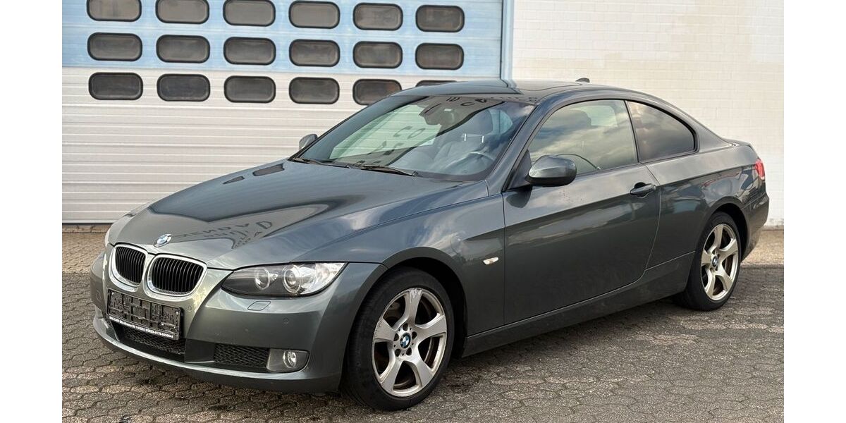BMW 320 269.000 km 5.999 &euro; Düren 52353