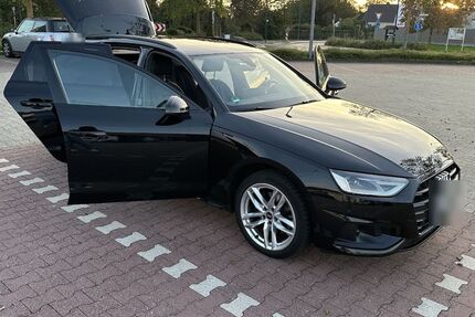 Audi A4 85.800 km 22.999 &euro; Kerpen 50170