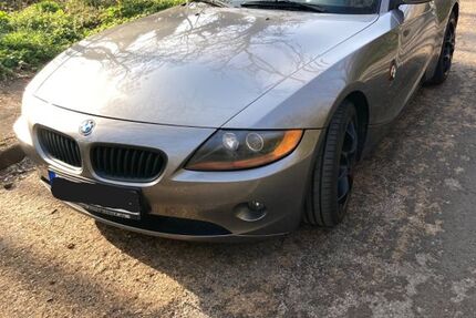 BMW Z4 157.000 km 8.950 &euro; Bergheim 50127