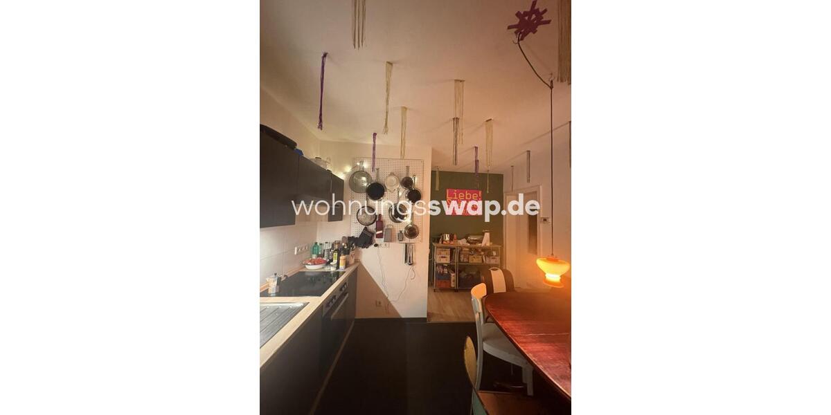 Etagenwohnung Köln Mülheim - 2 Zimmer, 60 m&sup2;, 720&euro; | Angebot:25228923