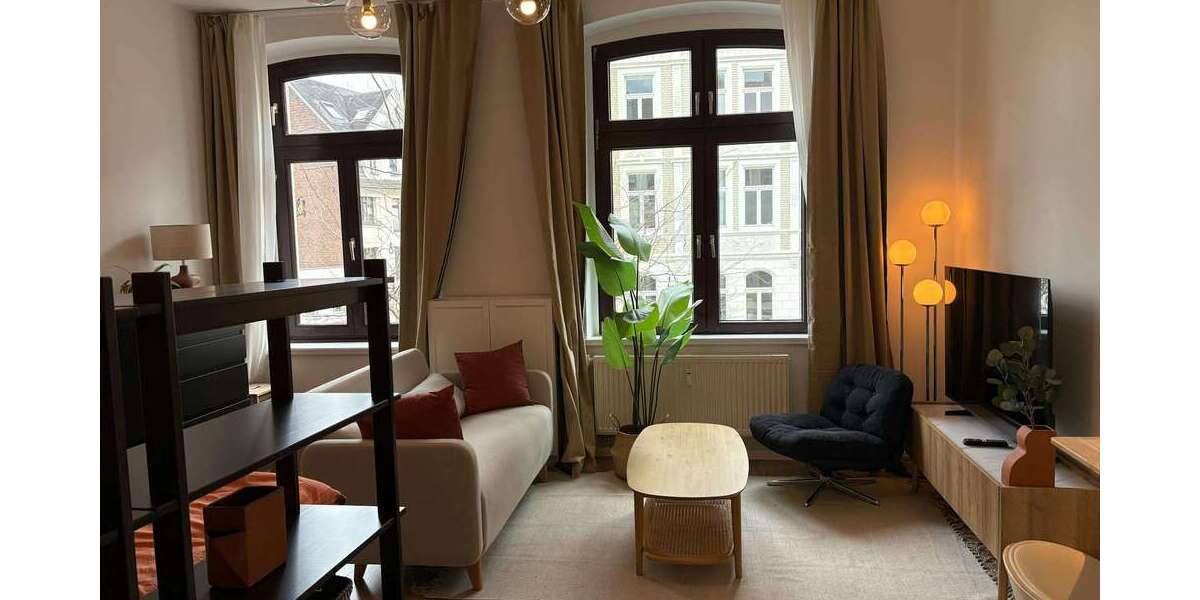 Zimmer Köln Nippes - 1 Zimmer, 1.249&euro; | Angebot:26779272