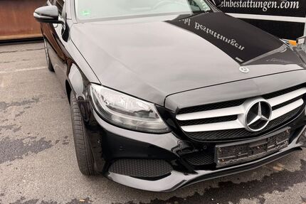 Mercedes-Benz C 200 218.000 km 10.250 &euro; Hochneukirch 41363