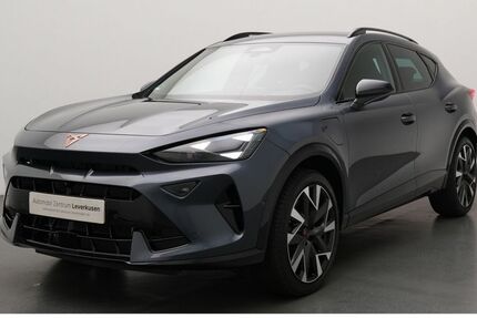 Cupra Formentor 18.998 km 38.680 &euro; Leverkusen 51373
