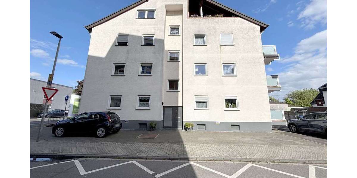 Etagenwohnung Kerpen Balkhausen - 3 Zimmer, 82 m&sup2;, 249.000&euro; | Angebot:26754984