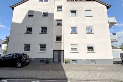 Wohnung Kerpen Balkhausen - 3 Zimmer, 82 m&sup2;, 249.000&euro; | Angebot:26754984