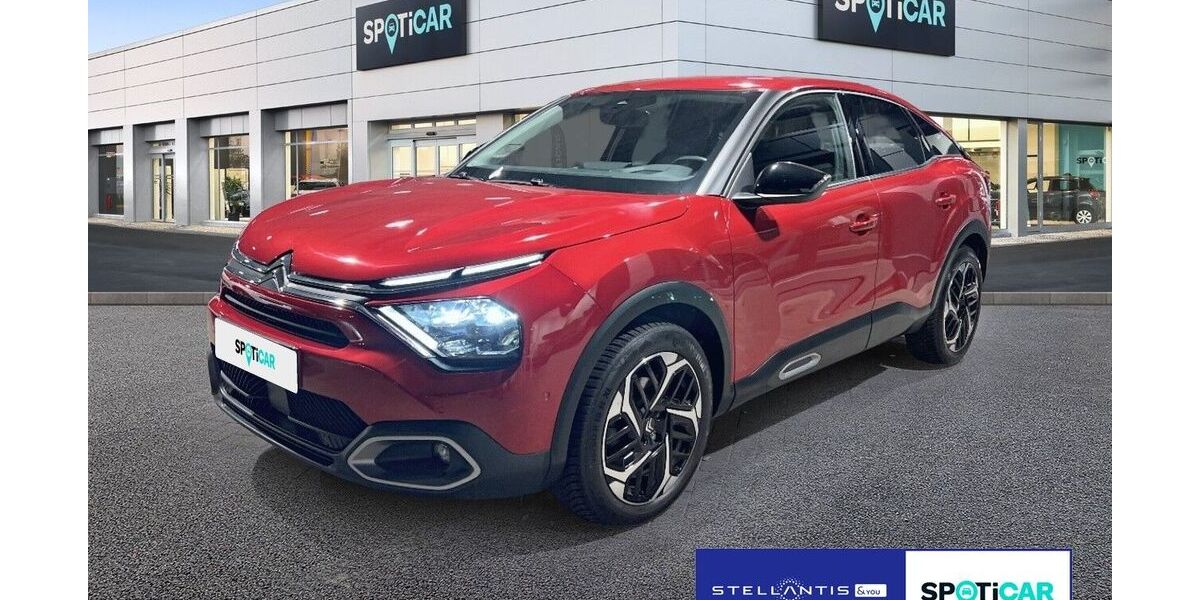 Citroen C4 22.959 km 21.960 &euro; Köln 51065