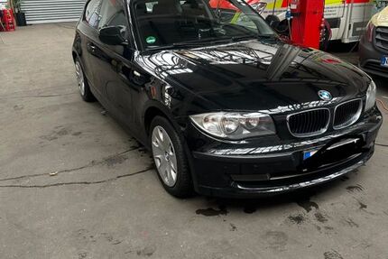 BMW 116 116.000 km 4.000 &euro; Grevenbroich 41516