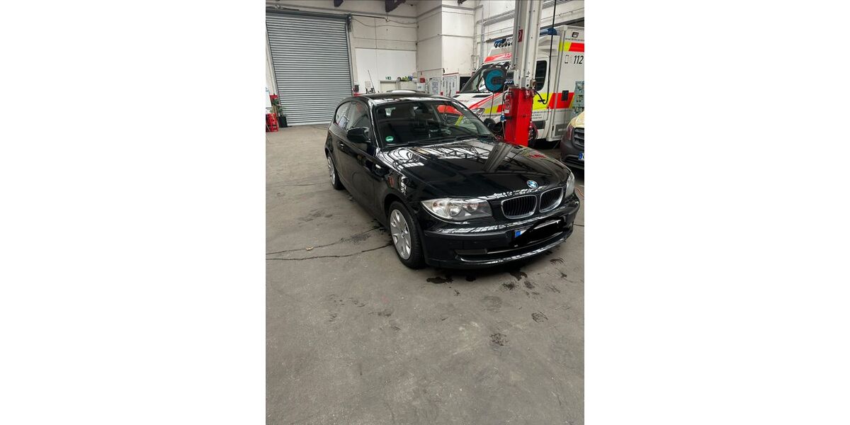 BMW 116 116.000 km 4.000 &euro; Grevenbroich 41516