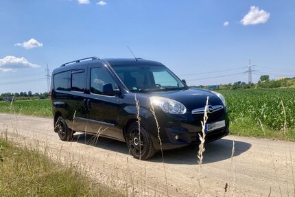 Opel Combo 78.000 km 13.900 &euro; Kerpen 50170