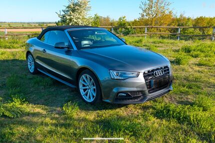 Audi A5 124.000 km 17.900 &euro; Kerpen 50170