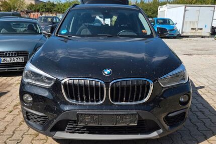 BMW X1 169.000 km 10.950 &euro; Düren 52351