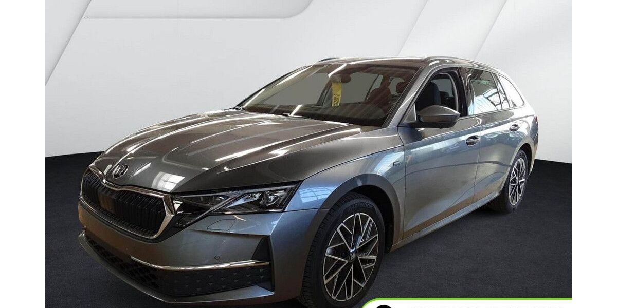 Skoda Octavia 6.689 km 30.990 &euro; Pulheim-Brauweiler 50259