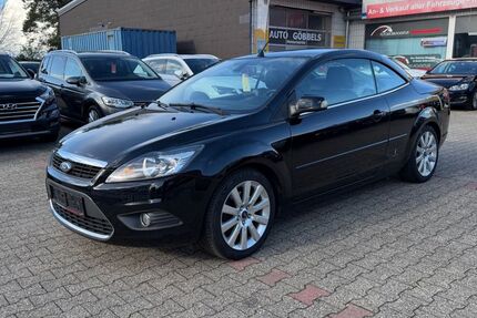 Ford Focus 195.851 km 4.490 &euro; Aldenhoven 52457