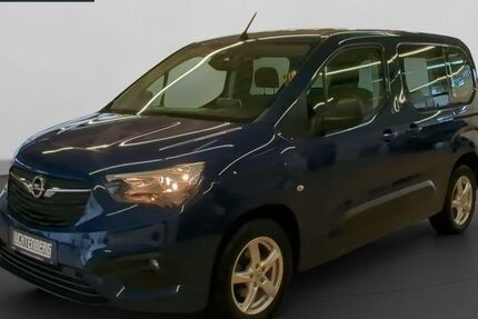 Opel Combo Life 53.700 km 19.850 &euro; Leverkusen 51381