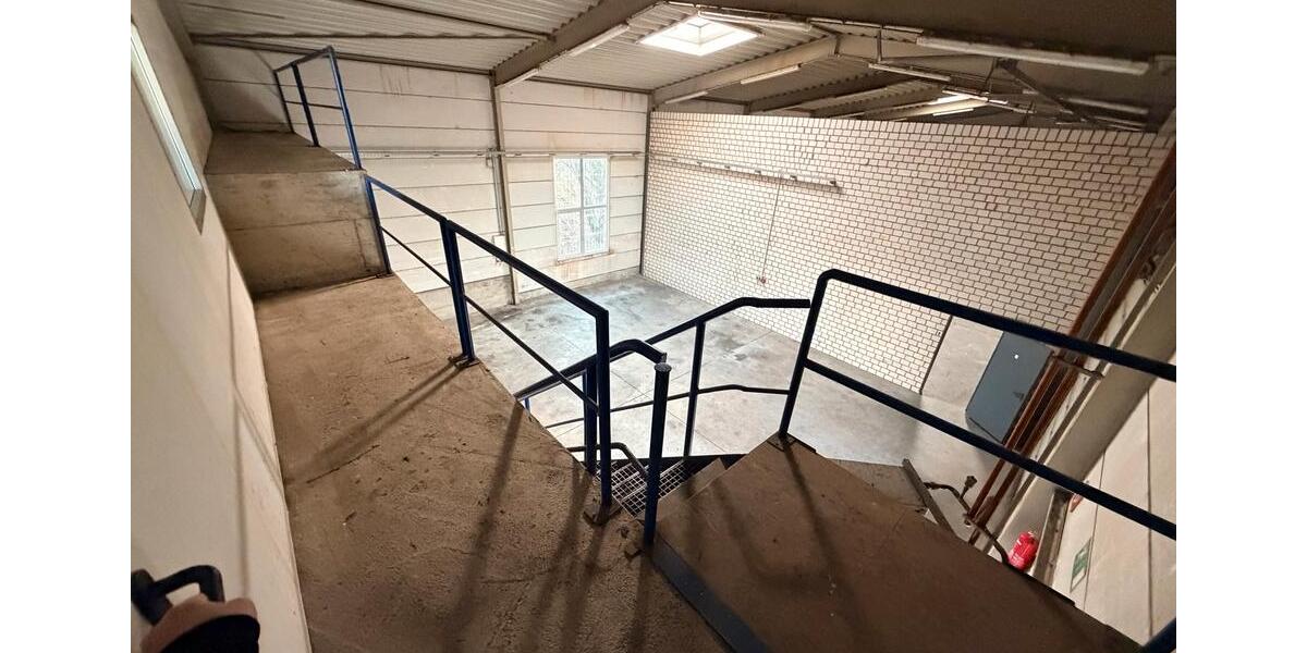 Gewerbeobjekt Jüchen - 3.000&euro; | Angebot:25423203