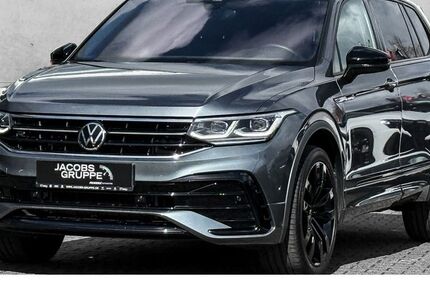 VW Tiguan Allspace 56.345 km 35.470 &euro; Bergheim 50126